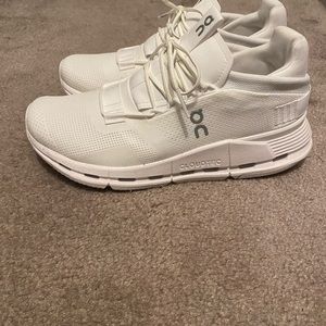 Womens on cloud nova